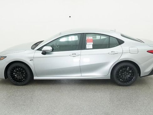 New 2026 Toyota Camry LE image 3