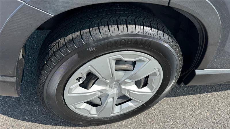 Used 2023 Subaru Forester AWD/4WD image 28