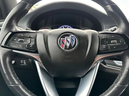 Used 2024 Buick Enclave Premium image 36