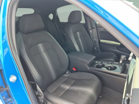 Used 2025 Honda Civic Sport image 19