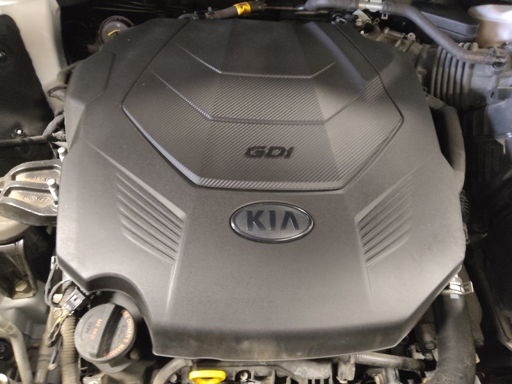 Used 2020 Kia Telluride LX FWD image 33