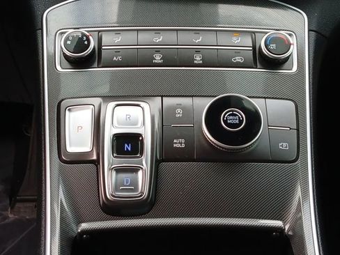 Used 2023 Hyundai Santa Fe SE w/ Cargo Package image 13