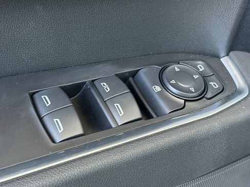 New 2026 Chevrolet Silverado 1500 LT AWD/4WD image 12