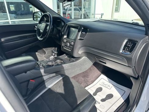 Used 2019 Dodge Durango R/T image 21