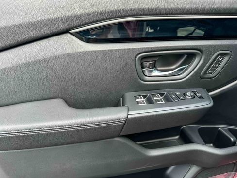 New 2026 Honda Passport RTL image 13