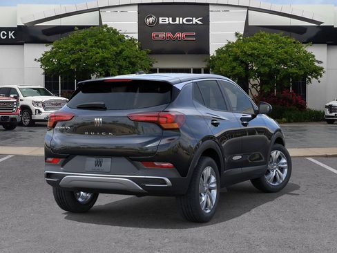 New 2026 Buick Encore GX Preferred image 6