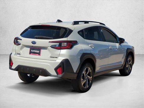 New 2026 Subaru Crosstrek 2.0i Premium image 2