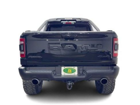 Used 2021 RAM 1500 Rebel w/ Rebel Level 2 Equipment Group image 3