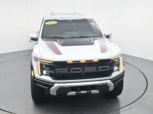 Used 2025 Ford F150 Raptor AWD/4WD image 20