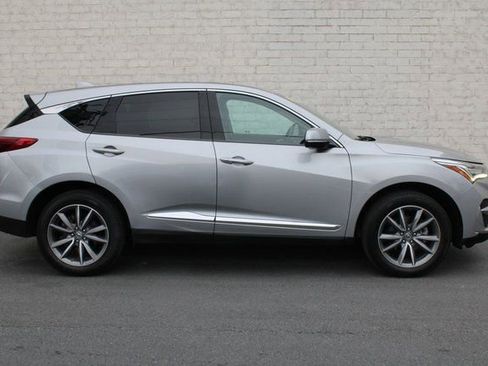 Used 2020 Acura RDX w/ Technology Package image 8