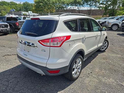 Used 2013 Ford Escape SEL AWD/4WD image 4