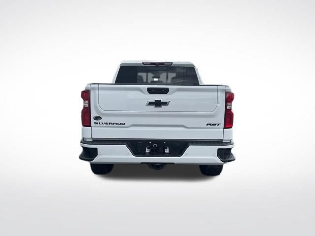 Used 2023 Chevrolet Silverado 1500 RST w/ Convenience Package II AWD/4WD image 14