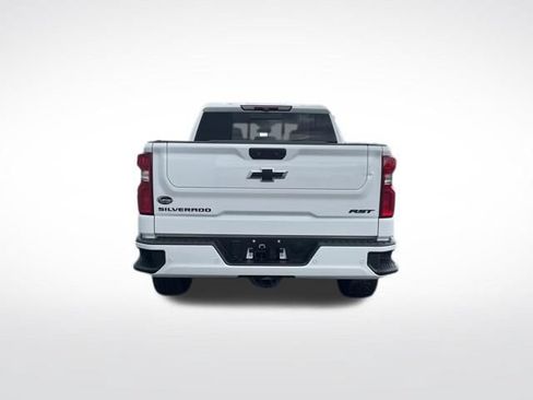 Used 2023 Chevrolet Silverado 1500 RST w/ Convenience Package II AWD/4WD image 14