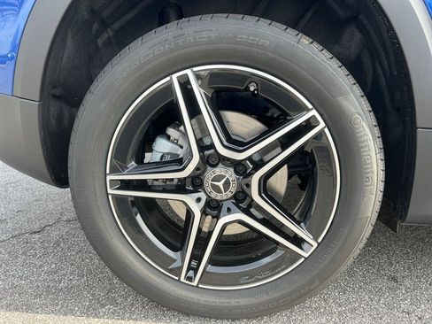 New 2026 Mercedes-Benz GLB 250 4MATIC image 19