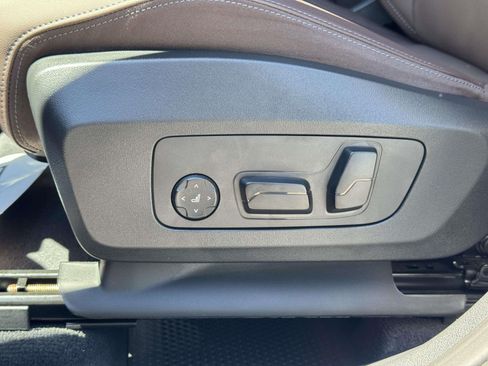 Certified 2025 BMW X1 xDrive28i AWD/4WD image 19