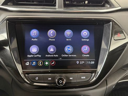 Used 2022 Chevrolet TrailBlazer LT w/ Convenience Package image 4