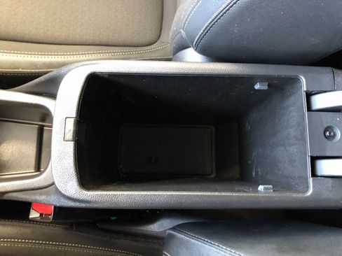 Certified 2021 Buick Encore GX Select image 21