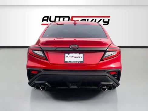 Used 2023 Subaru WRX Limited image 6