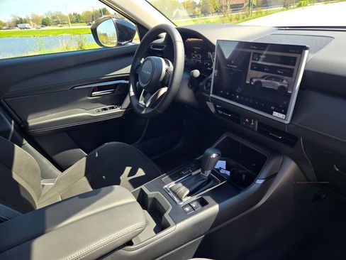 New 2026 MAZDA CX-5 Preferred AWD/4WD image 5