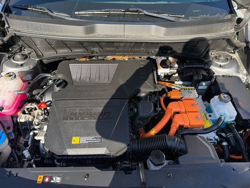 Used 2023 Kia Niro EX w/ EX Cold Weather Package image 20