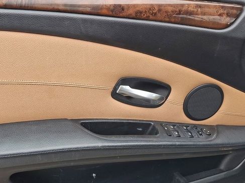 Used 2010 BMW 528i xDrive Sedan image 20