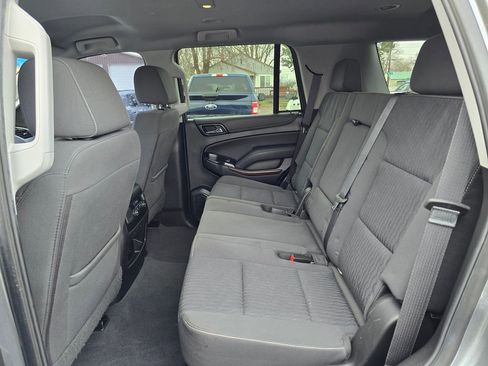 Used 2020 GMC Yukon SLE w/ Convenience Package image 17