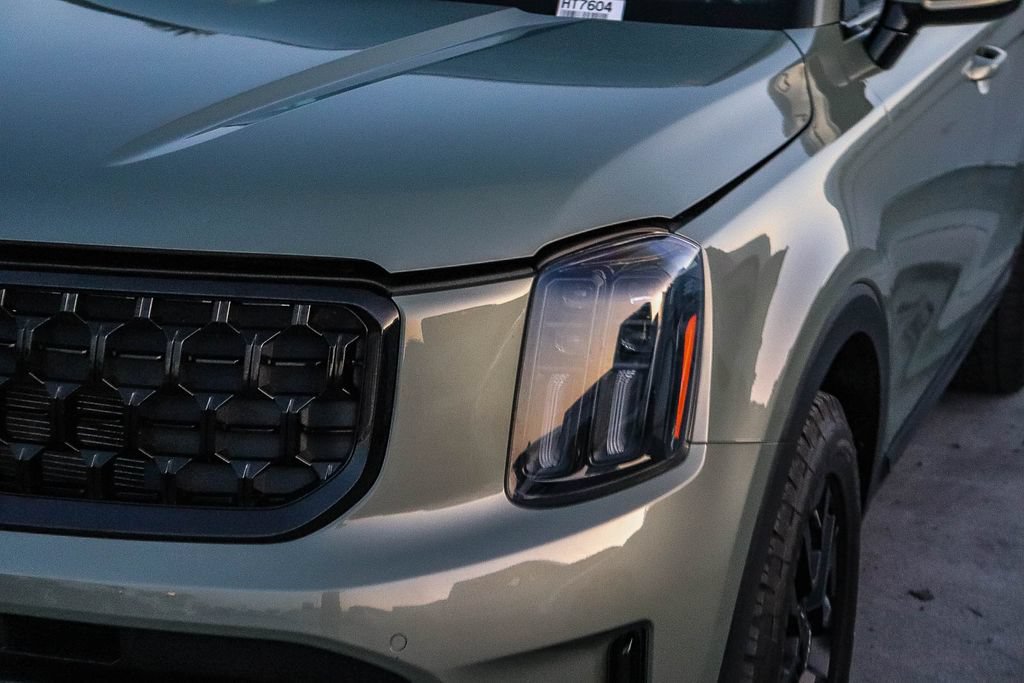 Used 2024 Kia Telluride SX X-Pro AWD/4WD image 5