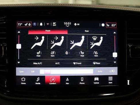 New 2026 Dodge Durango GT image 16