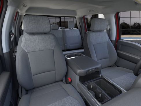 New 2026 Ford F250 XLT w/ XLT Premium Package image 10