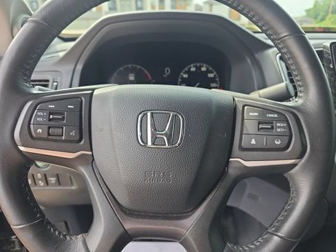 Used 2024 Honda Ridgeline RTL image 21