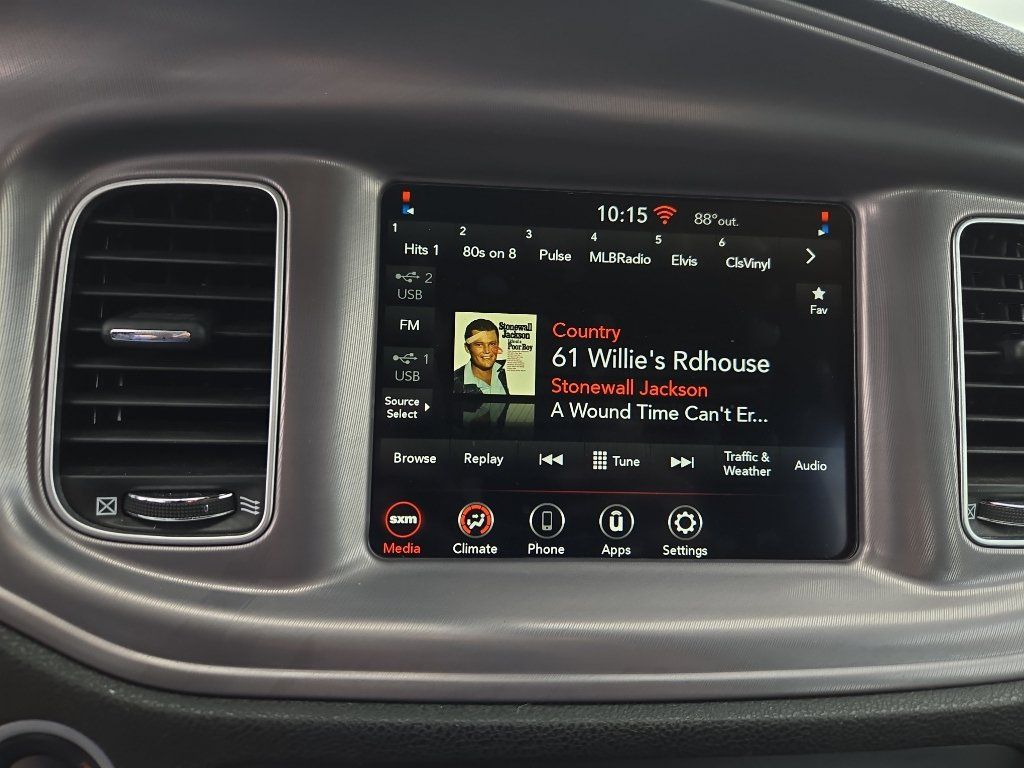 Used 2023 Dodge Charger SXT RWD image 28