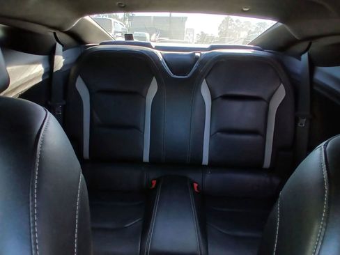 Used 2018 Chevrolet Camaro SS image 24