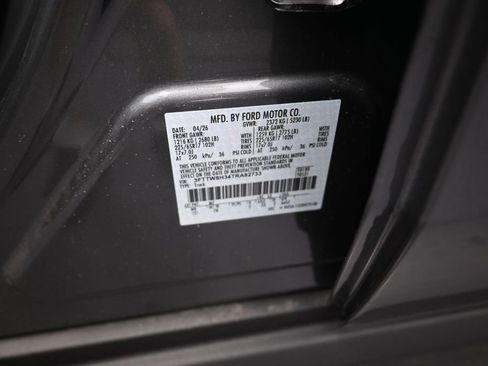 New 2026 Ford Maverick XLT FWD image 18