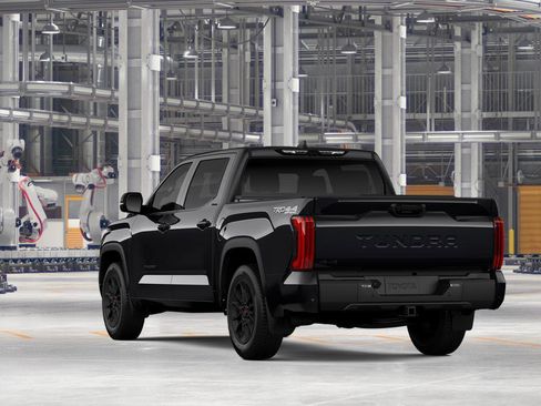 New 2026 Toyota Tundra Limited image 7