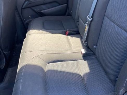 Used 2017 Chevrolet Colorado LT w/ LT Convenience Package AWD/4WD image 10