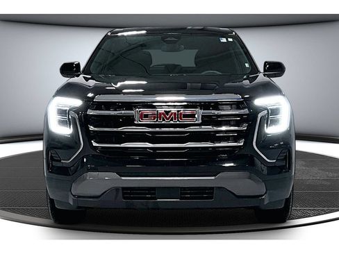 Used 2026 GMC Terrain Elevation AWD/4WD image 4