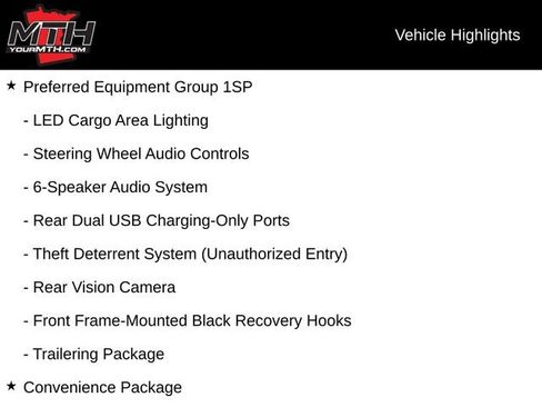 Used 2021 Chevrolet Silverado 1500 RST image 19