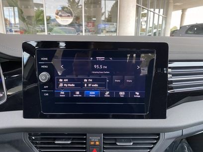 New 2026 Volkswagen Jetta Sport