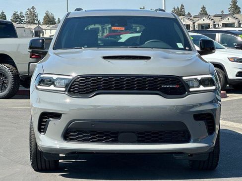New 2026 Dodge Durango GT image 9
