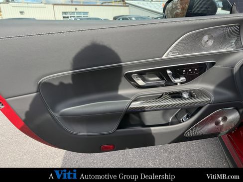 New 2026 Mercedes-Benz AMG GT 55 image 11