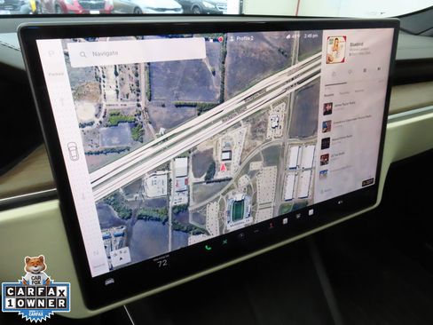 Used 2022 Tesla Model S image 20
