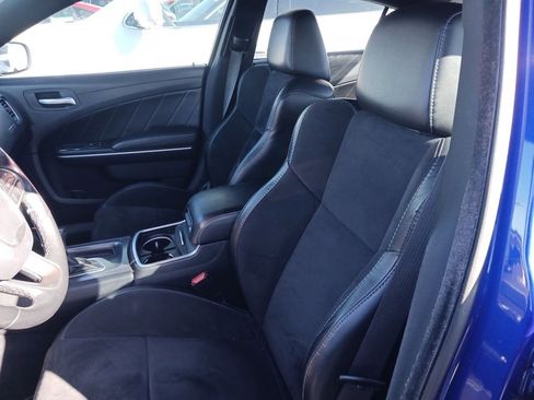 Used 2020 Dodge Charger R/T w/ Plus Group image 7