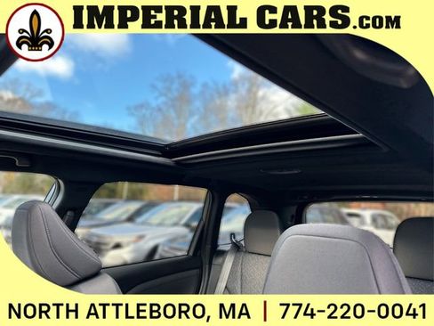 New 2026 Subaru Forester Premium image 22