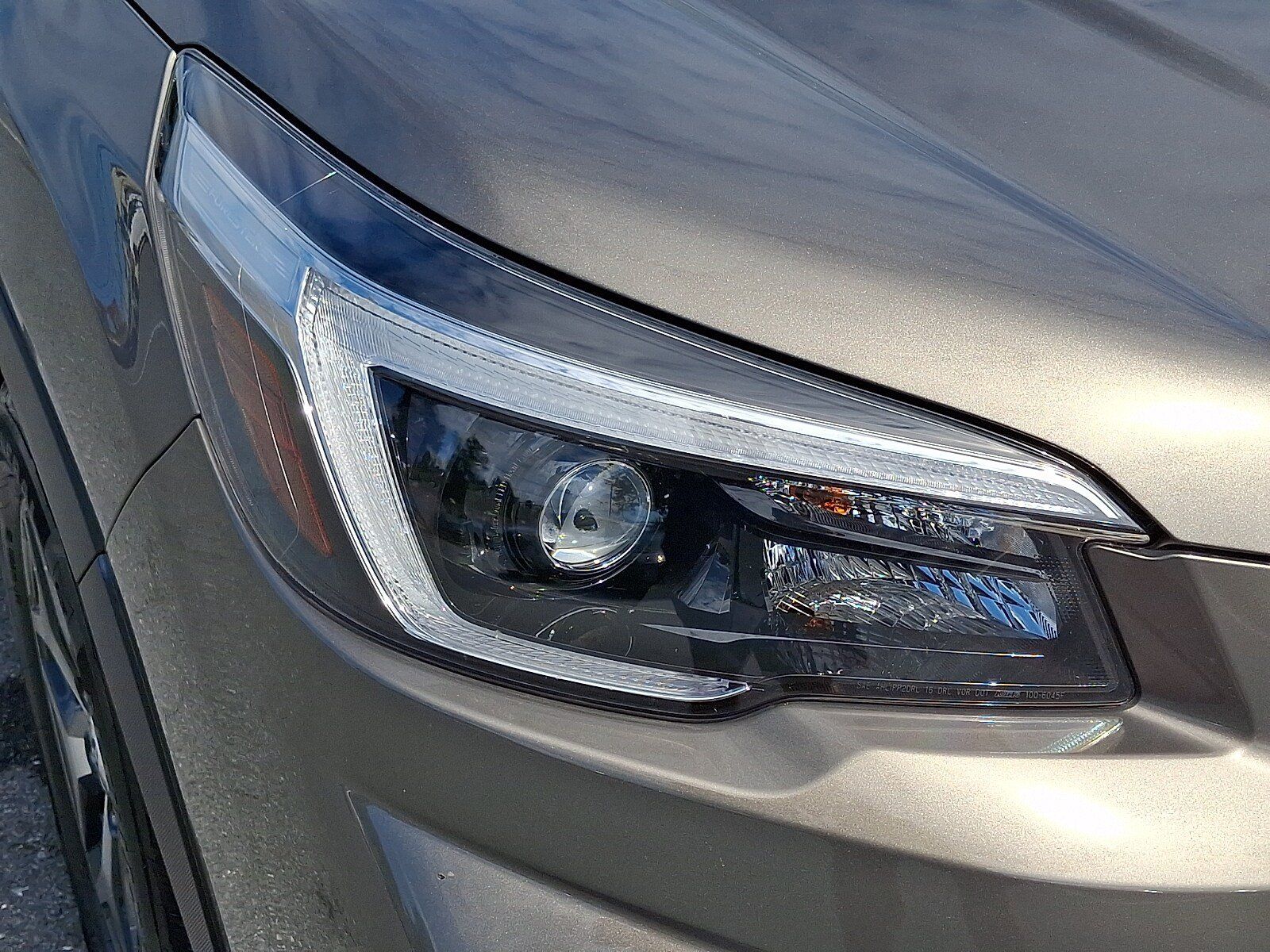 Used 2021 Subaru Forester Premium AWD/4WD image 10