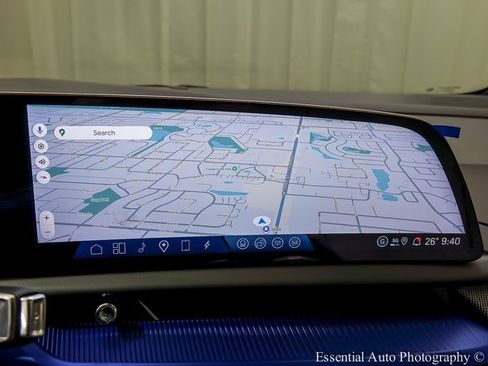 New 2026 Cadillac Optiq Luxury 2 image 16