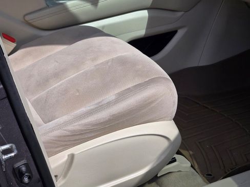 Used 2015 Nissan Murano S w/ Navigation Package image 7