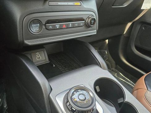 New 2025 Ford Bronco Sport Outer Banks image 13