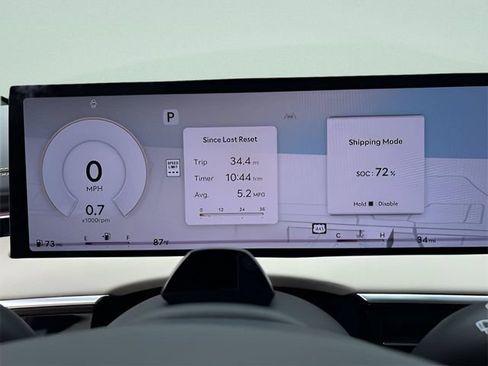 New 2026 Genesis GV70 3.5T Sport Prestige AWD/4WD image 30