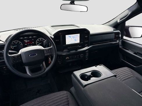 Used 2021 Ford F150 XL w/ STX Appearance Package image 23