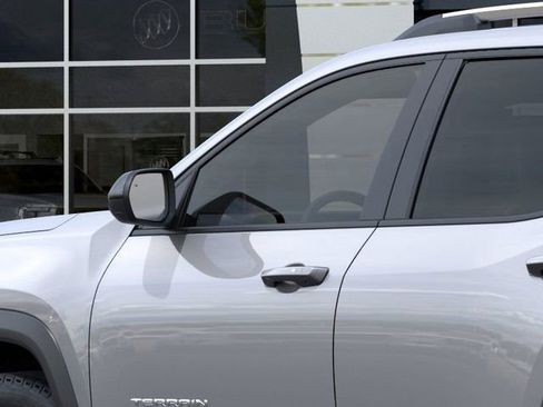 New 2026 GMC Terrain Elevation w/ Elevation Premium Package image 12